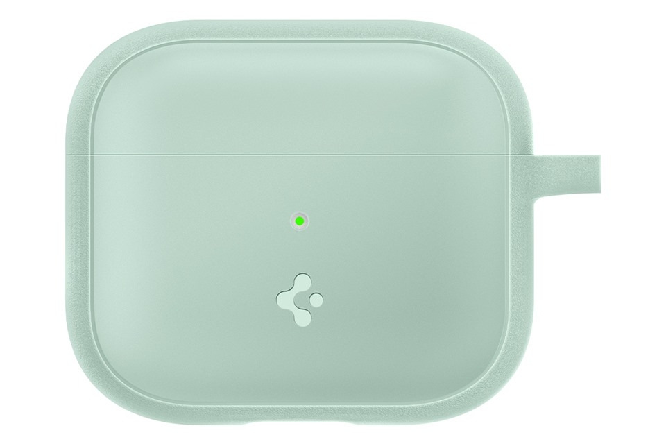 Ốp Lưng Airpods 3 Spigen Gen Silicone Fit